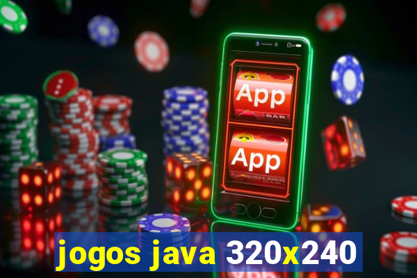 jogos java 320x240